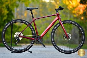 Orbea - Vibe H30, 2023