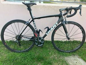 Giant - TCR Advanced SL (ISP) 2010, 2010