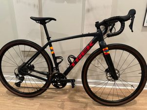 Trek - Checkpoint ALR 5 2022, 2022