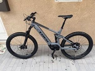 Trek - Powerfly LT 7 Plus 2019, 2019