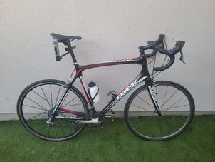 Trek - Madone 4.5 2010, 2010