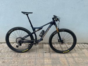 Orbea - OIZ M PRO TR 2022, 2022