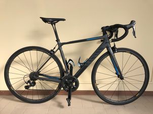 Canyon - Endurace CF 7.0 2019, 2019