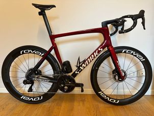 Specialized - S-Works Tarmac SL6 Disc - Dura Ace Di2 2022, 2022