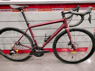 Specialized - Aethos Pro - Shimano Ultegra Di2 2023, 2023