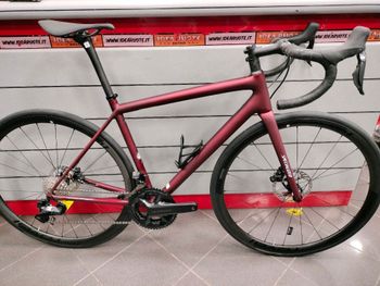 Specialized, Aethos Pro - Shimano Ultegra Di2 2023