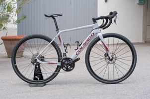 Colnago - eGRV disc, 2022