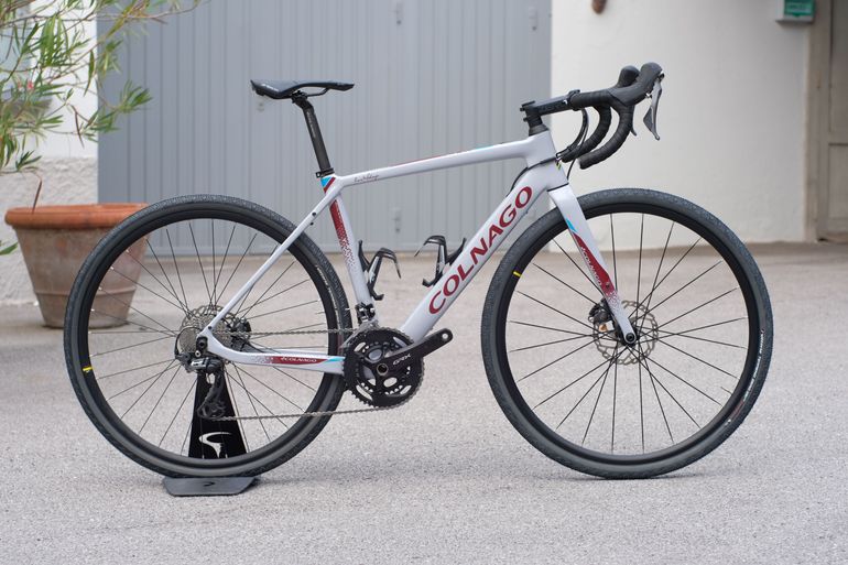 Colnago gravel e bike sale