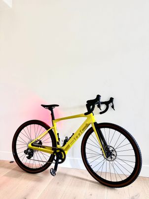 BMC - Roadmachine 01 AMP X TWO USA 2023, 2023