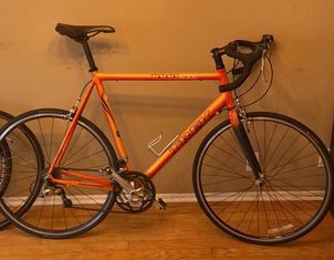 Trek - 1000 2006, 2006