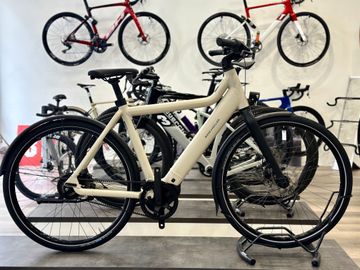 Riese & Müller Culture vario 2023 2023 MTB usato