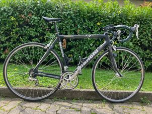 Bianchi - XL Full Carbon, 2014