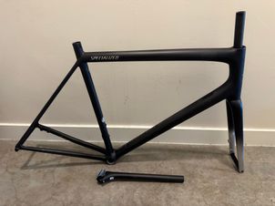 Specialized - Frameset 10r, 2023