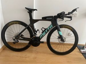 Canyon - Speedmax CF 8 Disc 2022, 2022