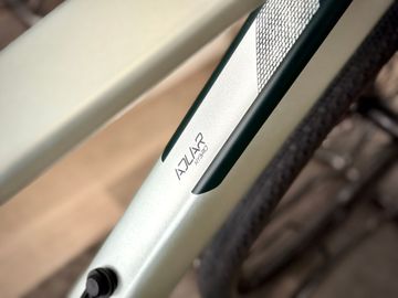 Brugt Wilier Adlar Hybrid Shimano GRX 2025 Road & Gravel — billede 7 af 9