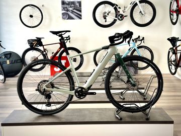Gebrauchtes Wilier Adlar Hybrid Shimano GRX 2025 Road & Gravel