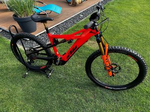 KTM - MACINA KAPOHO PRESTIGE 2021, 2021