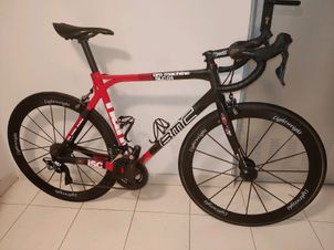 BMC - Teammachine SLR01 ONE 2020, 2020