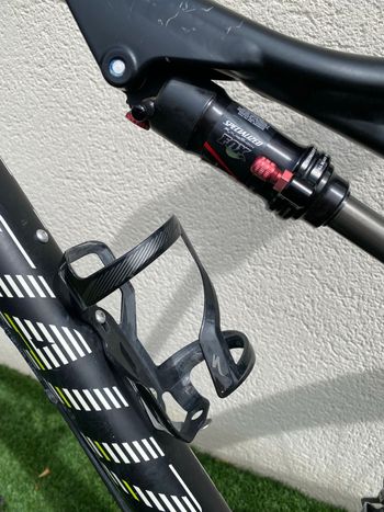 Used Specialized Men's Epic Comp 2018 2018 Mountainbike, Black, 29 — image 10 of 14