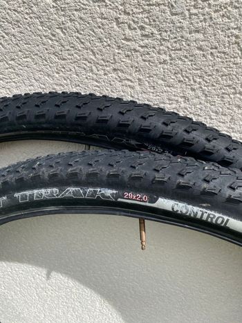 Used Specialized Men's Epic Comp 2018 2018 Mountainbike, Black, 29 — image 14 of 14