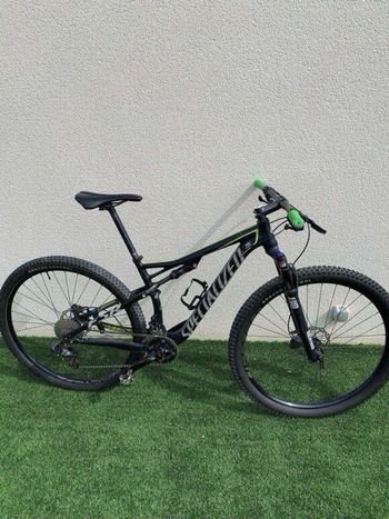 Used Specialized Men's Epic Comp 2018 2018 MTB
