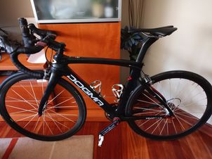 Pinarello - DOGMA F8, 2016