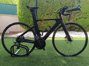 Argon 18 - E-117 Tri Disc Shimano Ultegra, 2021