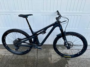 Yeti - SB130 C2 2022, 2022