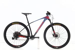 Orbea - Alma, 