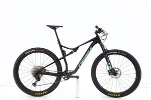 Orbea - Oiz H20 XT, 