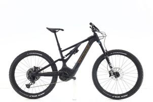 Specialized - Turbo Levo Comp GX, 