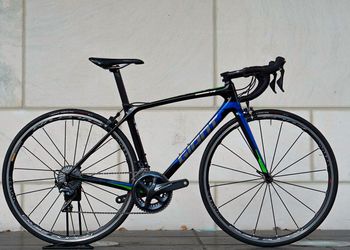 2019 giant tcr advanced pro best sale 0 disc