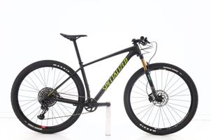 Specialized - Epic HT  GX, 