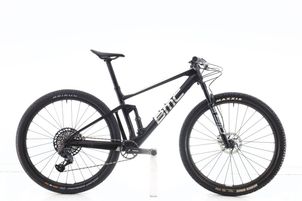 BMC - FourStroke 01 Three  XX1 AXS, 