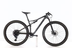 Specialized - Epic FSR  XX1 AXS, 