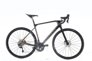 Canyon - Grail CF SL, 