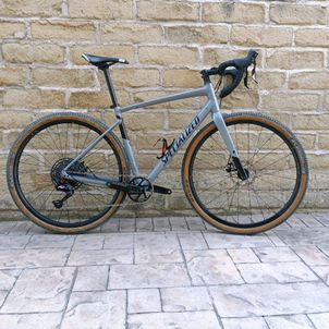 Specialized - Diverge Elite E5 2020, 2020