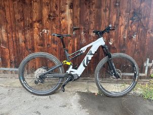 Husqvarna - Mountain Cross MC3 2022, 2022