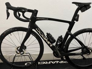 Pinarello - DOGMA F DURA ACE Di2 Disc 2023, 2023