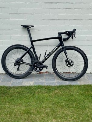 Specialized - S-Works Tarmac SL7 - Shimano Dura-Ace Di2 2023, 2023