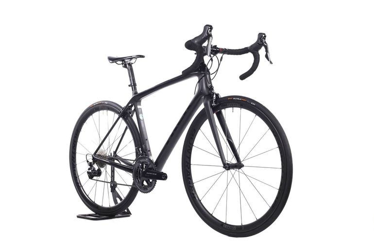 Used Trek Émonda SLR6 2018 Road & Gravel — image 2 of 19