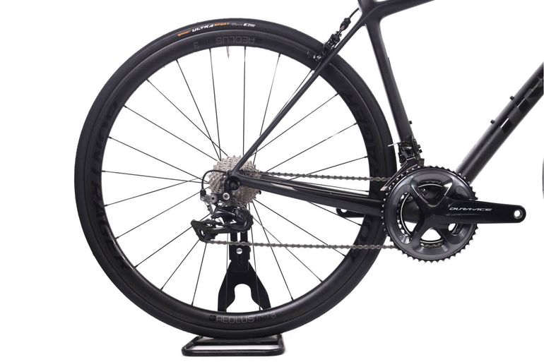 Used Trek Émonda SLR6 2018 Road & Gravel — image 3 of 19