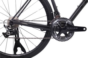 Used Trek Émonda SLR6 2018 Road & Gravel — image 5 of 19