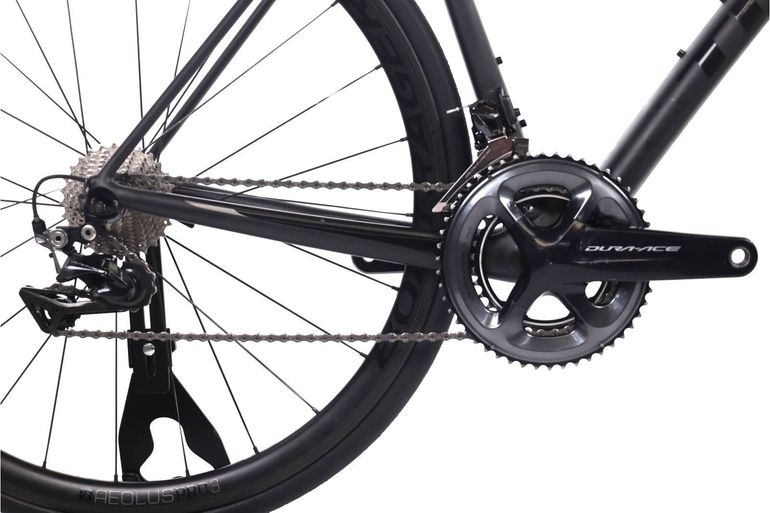 Used Trek Émonda SLR6 2018 Road & Gravel — image 5 of 19