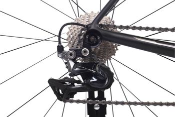 Used Trek Émonda SLR6 2018 Road & Gravel — image 6 of 19