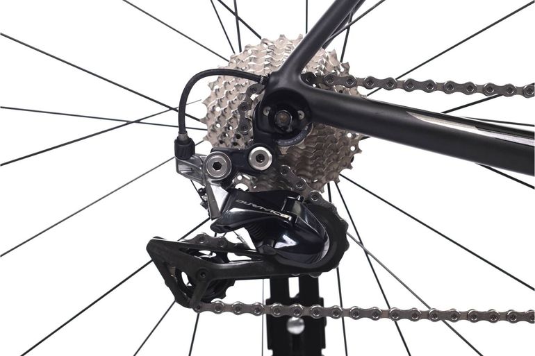 Used Trek Émonda SLR6 2018 Road & Gravel — image 6 of 19