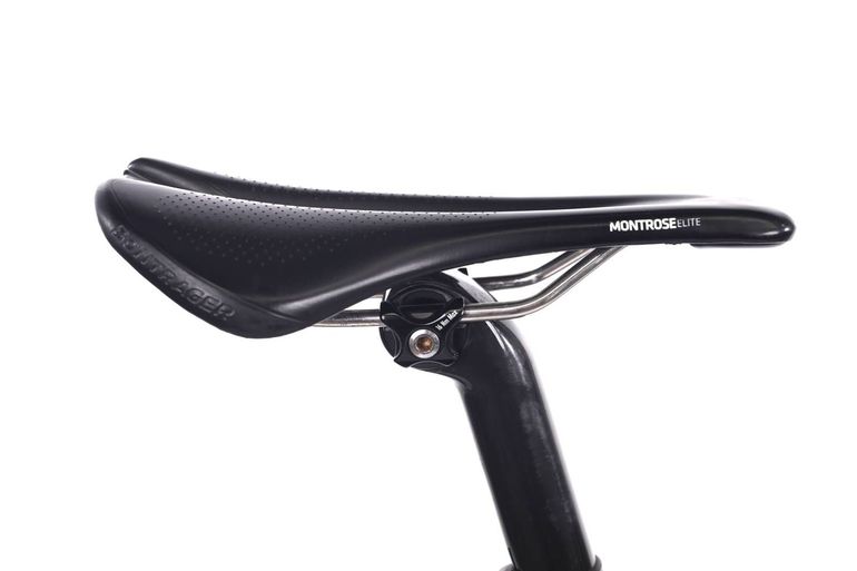 Used Trek Émonda SLR6 2018 Road & Gravel — image 8 of 19