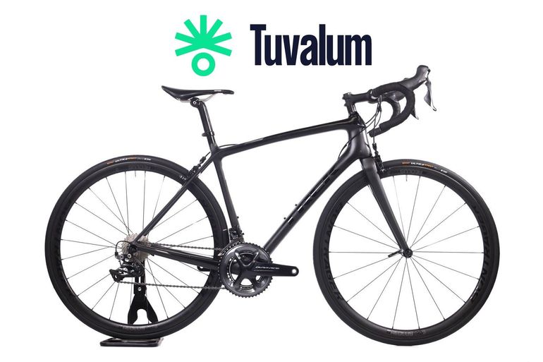 Used Trek Émonda SLR6 2018 Road & Gravel — image 9 of 19