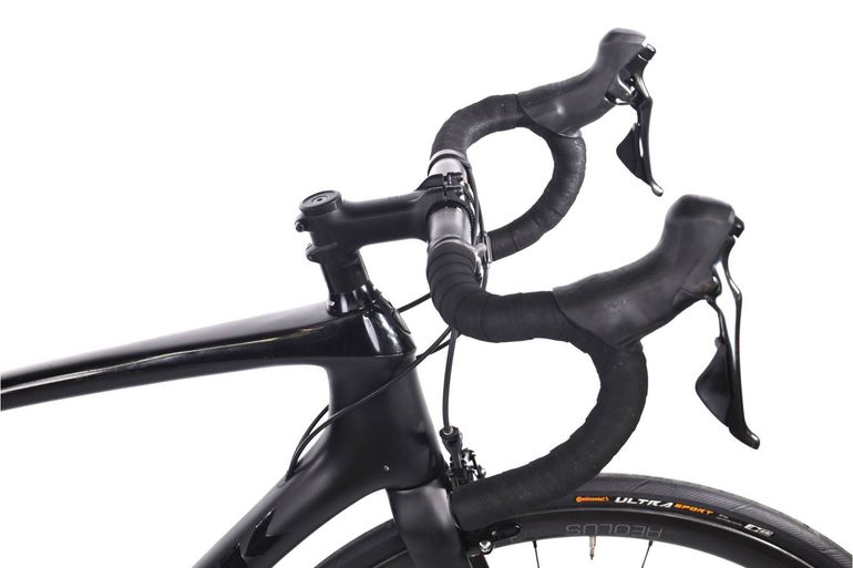 Used Trek Émonda SLR6 2018 Road & Gravel — image 11 of 19