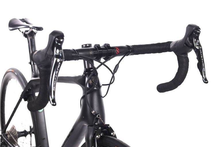 Used Trek Émonda SLR6 2018 Road & Gravel — image 12 of 19